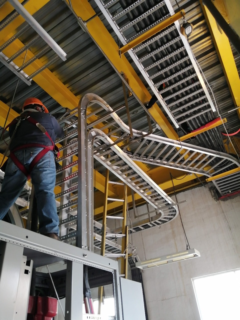 Proyecto Inteligencia Eléctrica